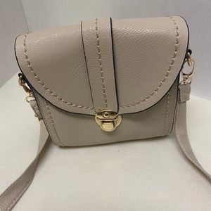 Mini shoulder bag